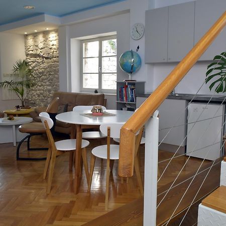 Hostel Sv. Lovre شيبينيك المظهر الخارجي الصورة