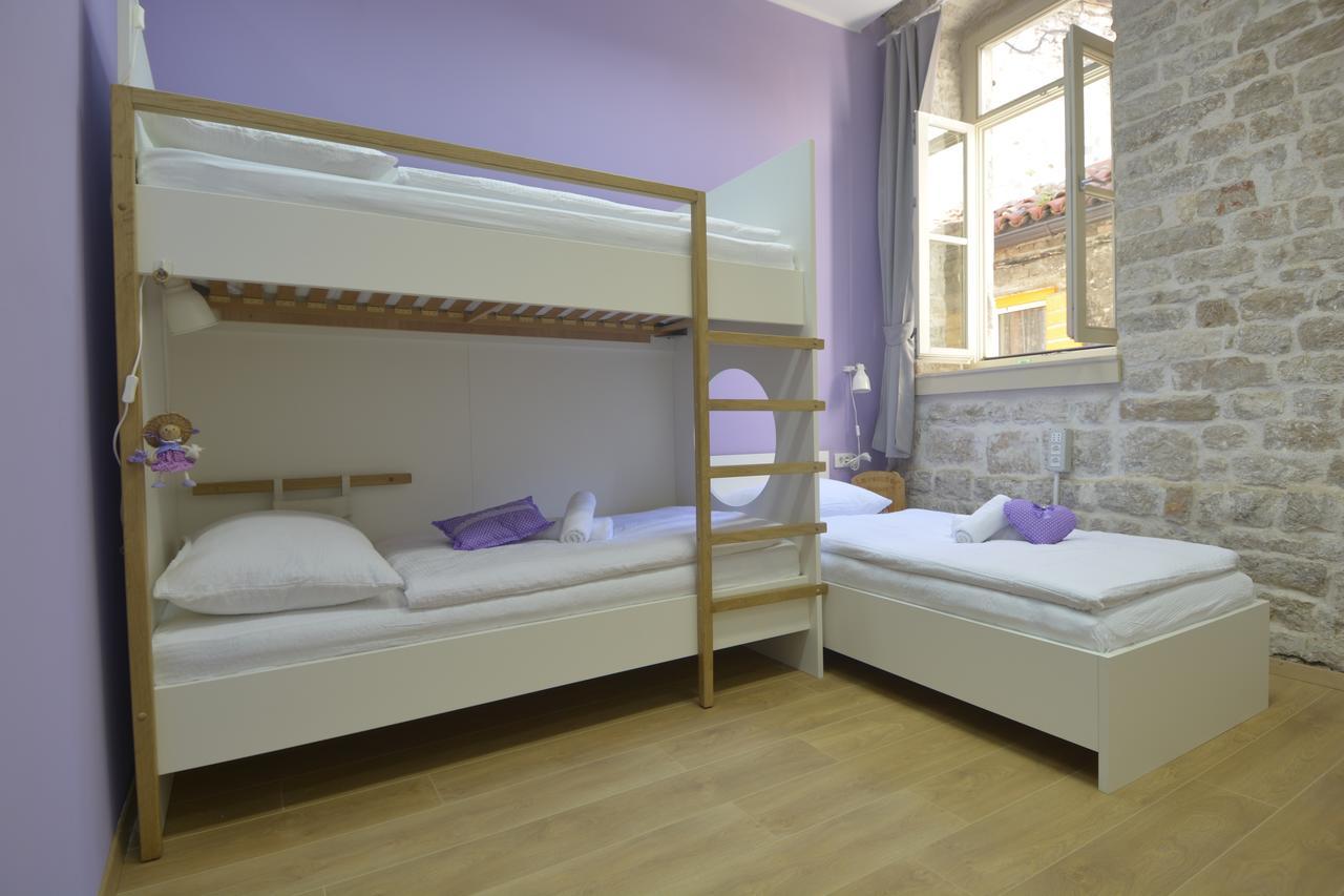 Hostel Sv. Lovre شيبينيك المظهر الخارجي الصورة