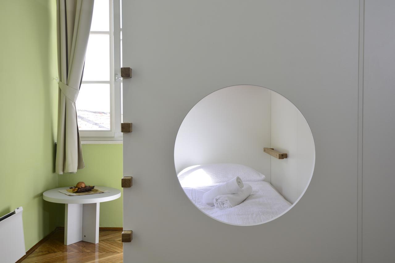 Hostel Sv. Lovre شيبينيك المظهر الخارجي الصورة